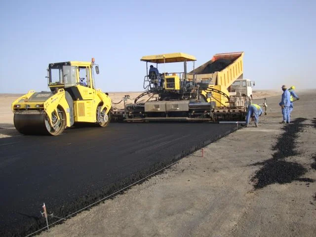 taher work